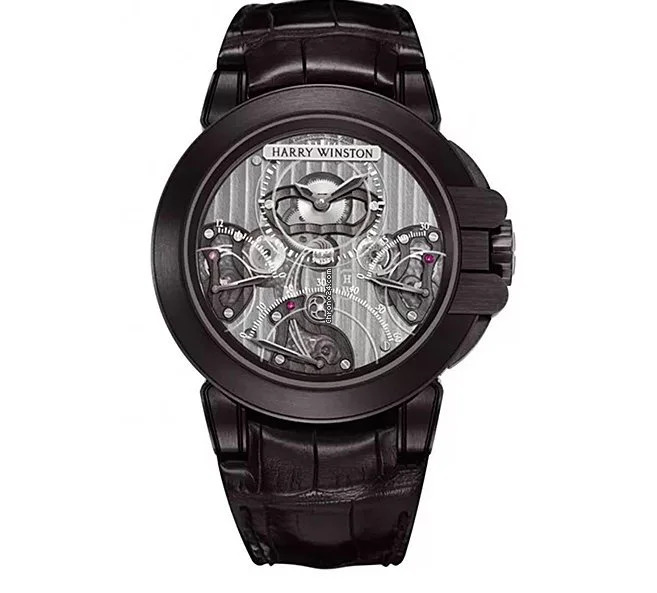 Harry Winston Ocean OCEACT44ZZ002